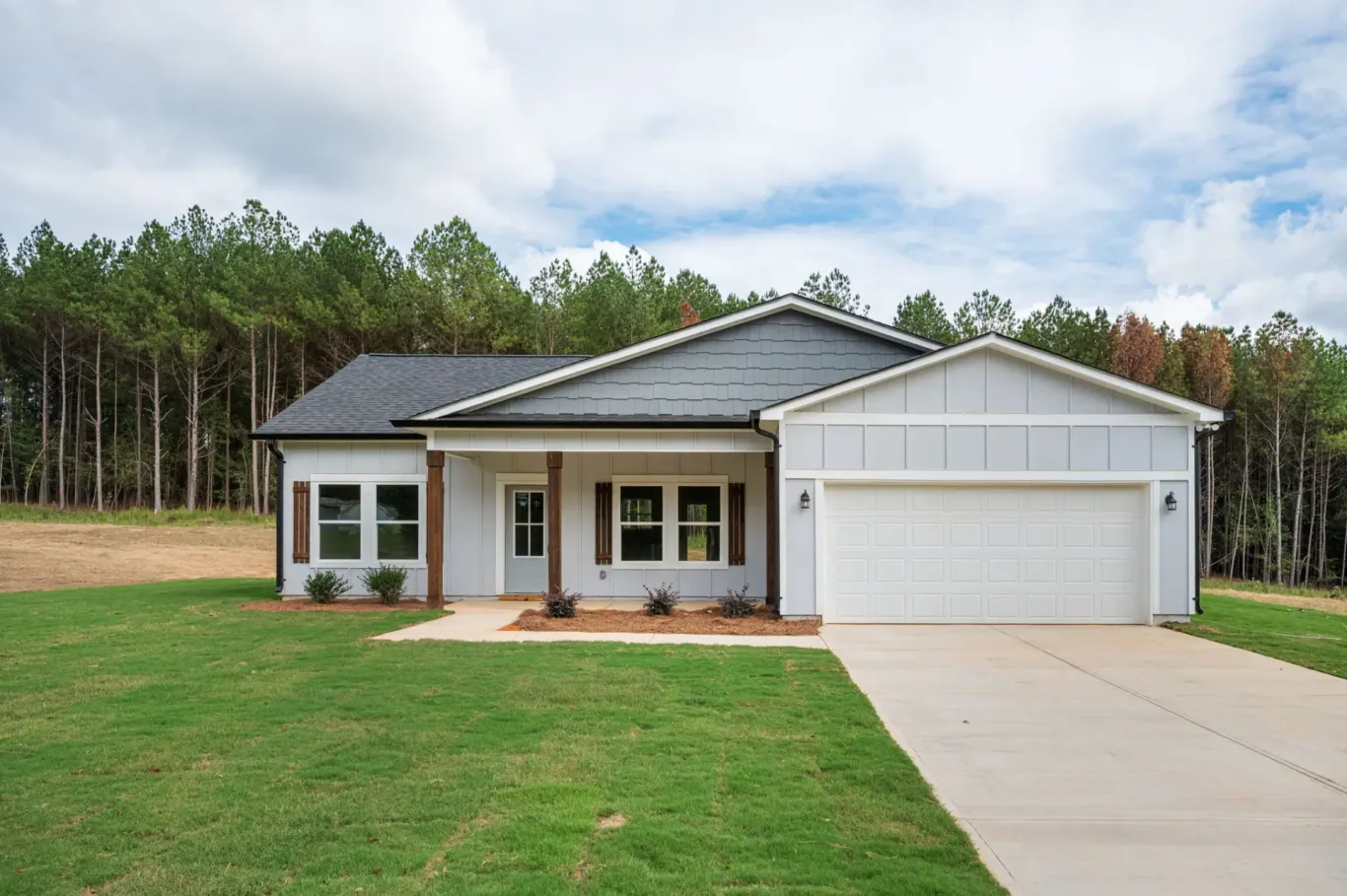 Thumbnail Photo: 512 Branch Street