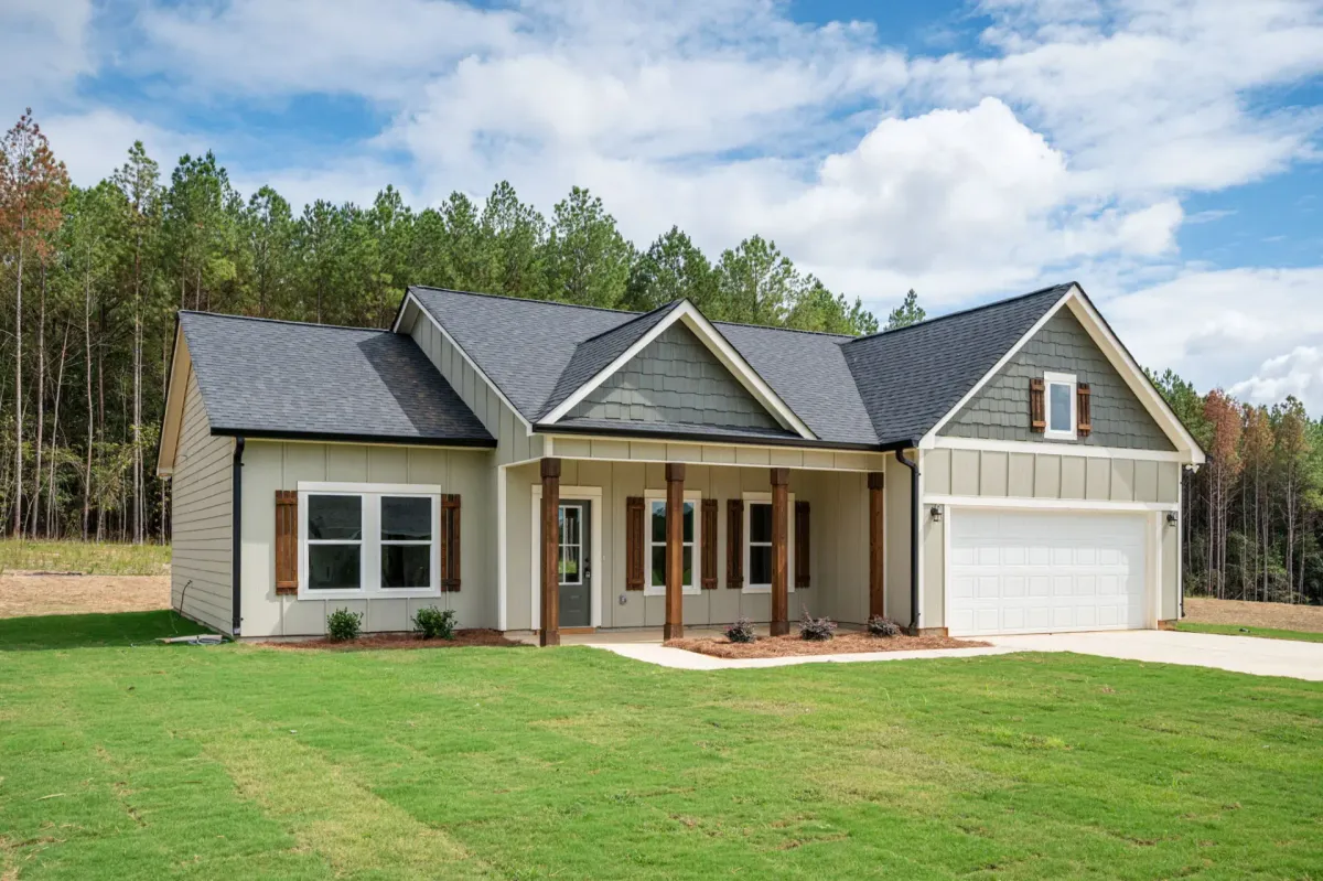 Thumbnail Photo: 516 Branch Street